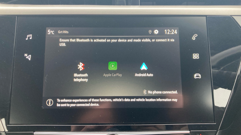 Vauxhall Corsa 1.2 Turbo SE Premium 5dr Petrol Hatchback